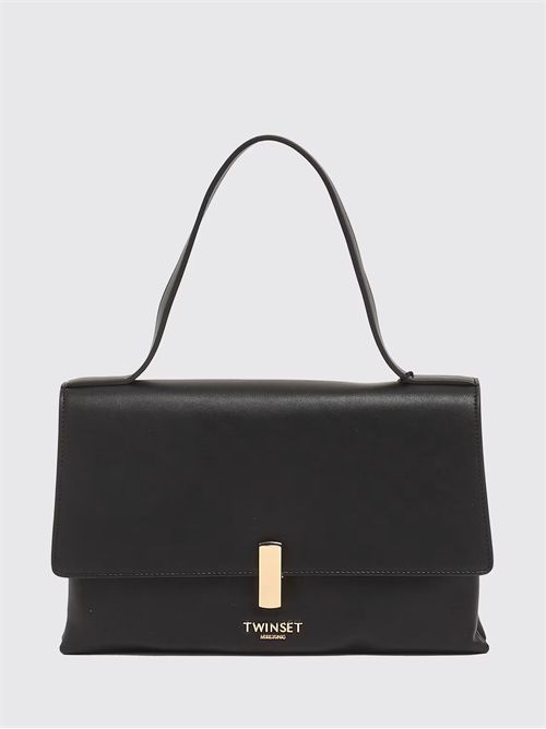 Borsa Twinset in pelle sintetica